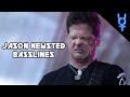 5 Jason Newsted Basslines Buried on ...And Justice For All