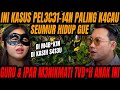 MEMILUKAN!! DILEC3 -  HK4NN DARI KELAS 3 SD OLEH GURU, PAS GEDE D1P3R--XO54 IPAR !