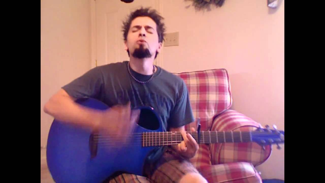 Be Thou My Vision: Hymns Redone