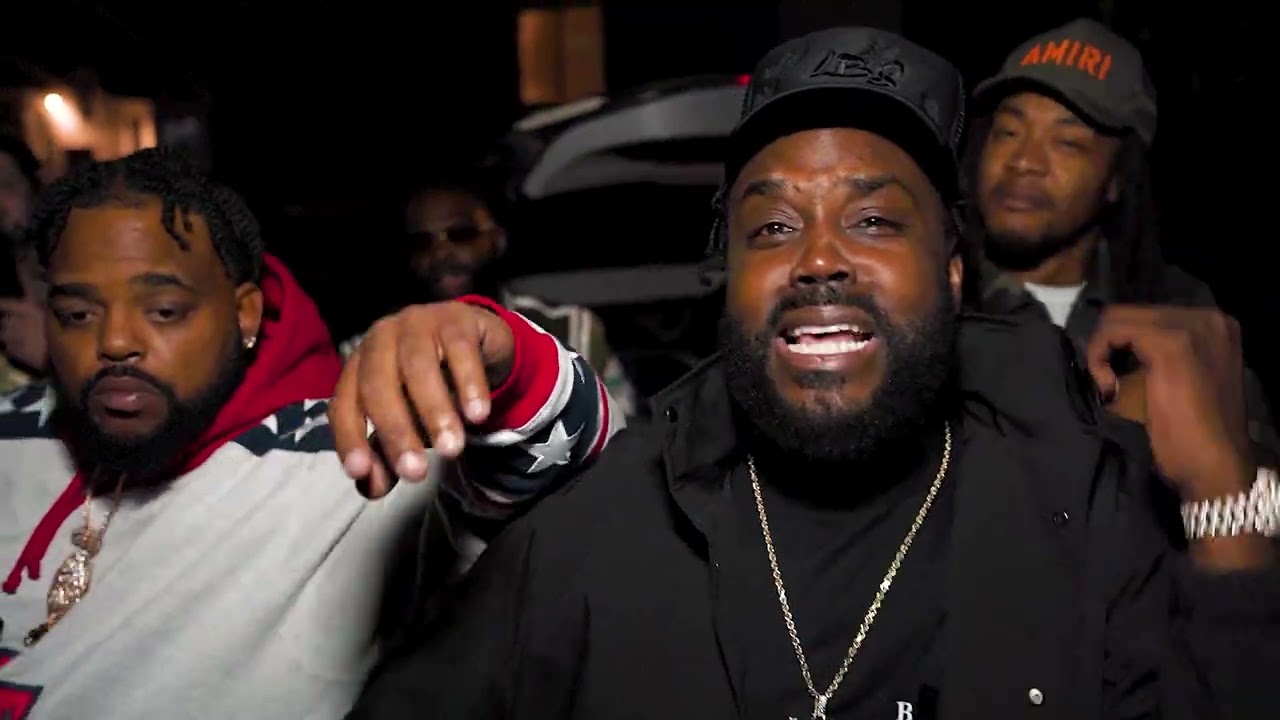 Παρακολούθηση Kerch Dolla - Bucharest (Official Music Video) (Directed by Slian) στο YouTube Παρακολούθηση Kerch Dolla - Bucharest (Official Music Video) (Directed by Slian) στο YouTube