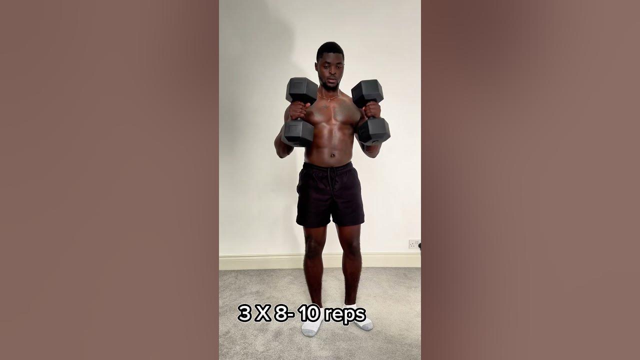 how-to-get-shredded-at-home-dumbbells-only-fitness-workout-pushups