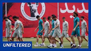 FIFA 2026: Iran Trains in Mexico After U.S. Visa Issues Ahead of Crucial World Cup Campaign