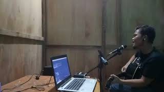 Bukannya Aku Takut - Juliette (Cover Zul )