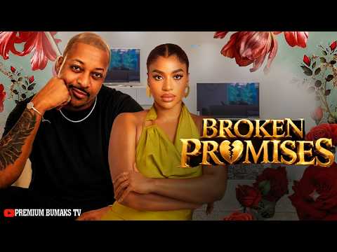Poster for BROKEN PROMISES