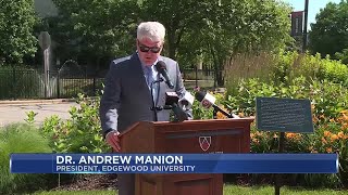 Madison’s Edgewood College renamed Edgewood University