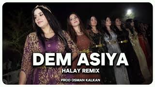 Halay potpori - Govenda Kurdi / Remix 2026