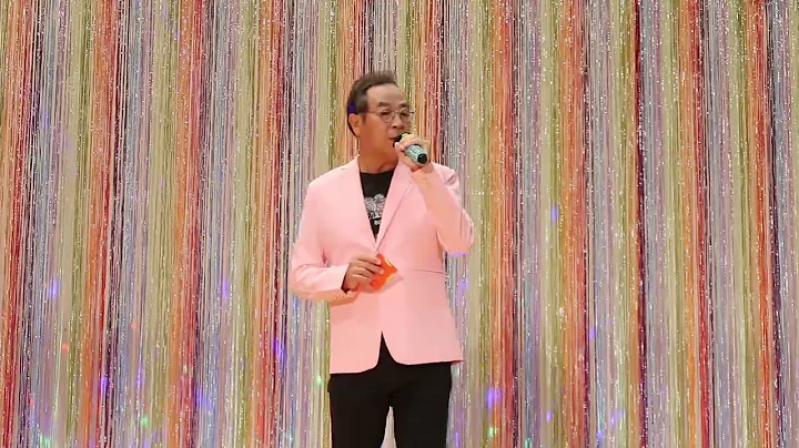 Civilized culture - Singing 當我想起你 (251221 MVI 5097)