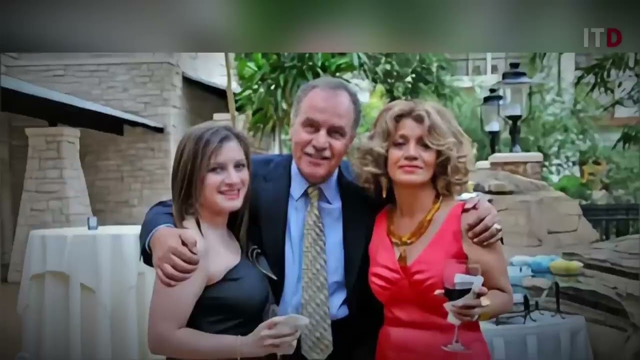 The Worst Christmas Family Massacre in U.S. History | Chilling True Crime Documentary