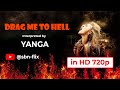 Agasobonuye ka yanga  drag me to hell 2009 720p