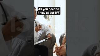 IVF Treatment Explained | Step-by-Step Guide to Getting Pregnant Through IVF #ivflife   #ttc