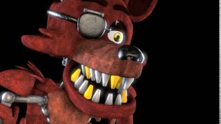 Fnsf Sfm Rynfox Model Test