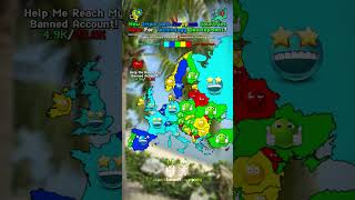 How Important European Countries Were For Technology Development?