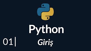 Python Lessons #1 | introduction