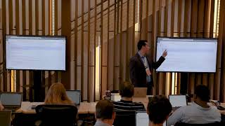 Celebrity Robert Alvarez: Introduction to PyTorch | PyData Miami 2019 Wealth
