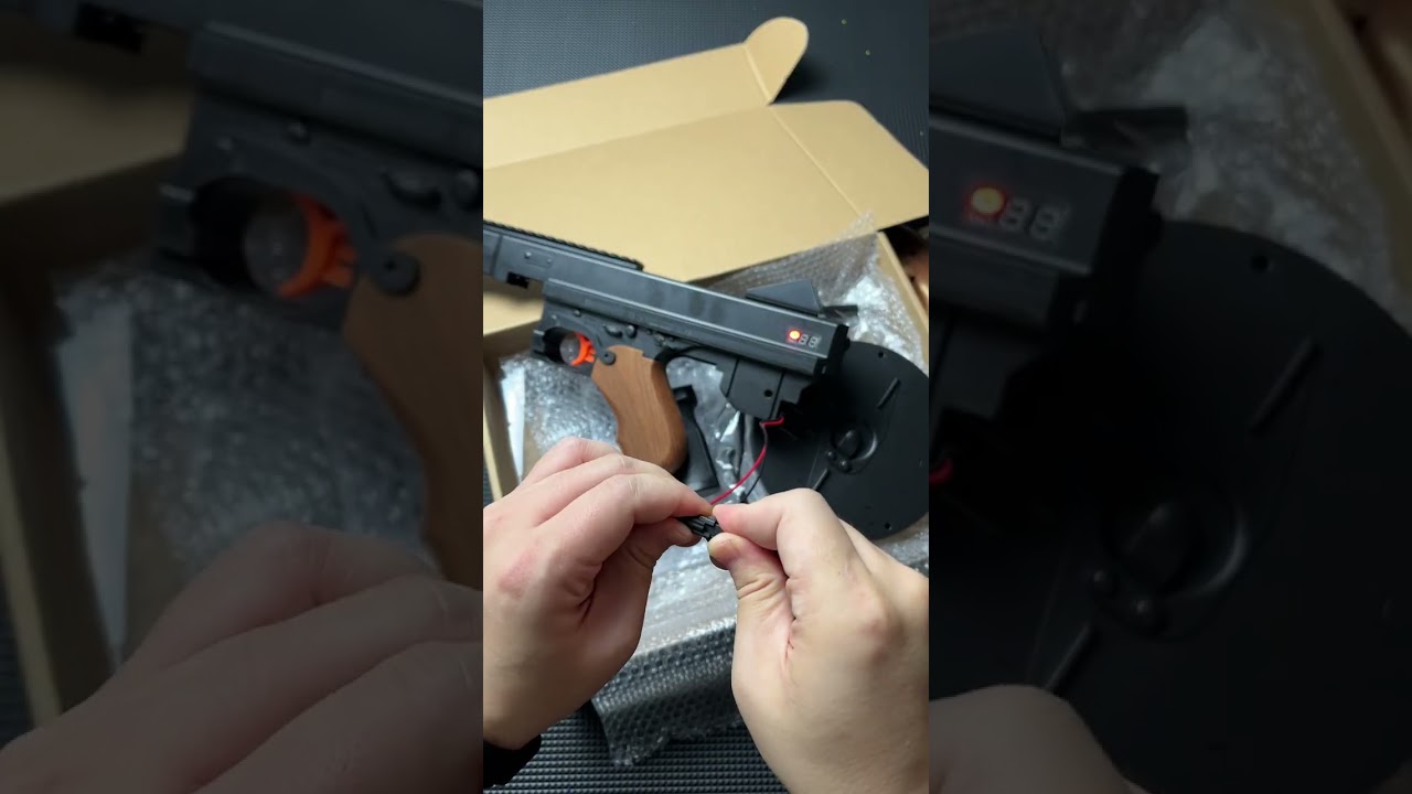 Don't let your siblibgs see this!