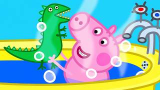 PEPPA PIG LIVE 🌈 TOP EPISODES MARATHON