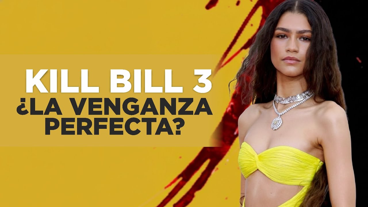 Kill Bill Vol. 3: Las TEORÍAS Que Podrían Convertirla en la MEJOR de la Saga
