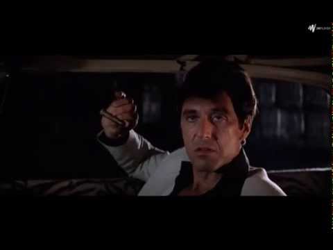 Scarface - Stay Away From Her