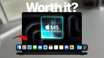 Don’t Buy the $1599 M5 MacBook Pro, Instead...