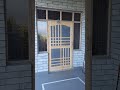 door design