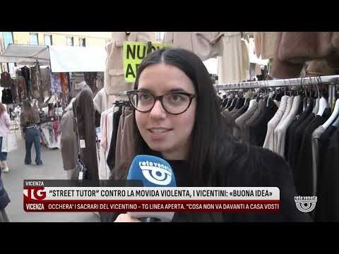 TG VICENZA Edizione completa | 14/10/2025