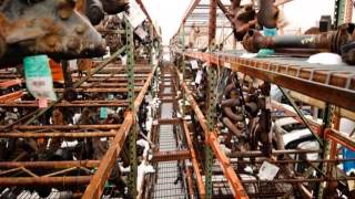 Used Auto Parts | Ace Auto Parts – Minneapolis, MN