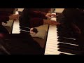 えそらごと【さくらしめじ】ピアノで弾いてみた