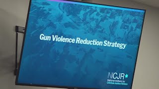 Knoxville City Council faces division after moving forward with CA-led violence reduction contract
