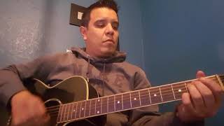 Querer - Chetes (Tutorial guitarra)