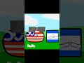 Lu Jelek Anj*** 🗿🖕#video #countryballs #flipaclip #shorts #fyp #memes