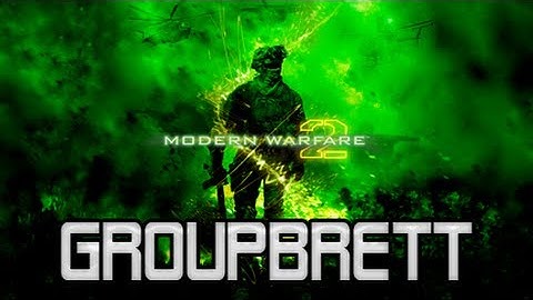 ★MW2 - Worlds Fastest Hc Killstreakless Nuke in 20 Seconds