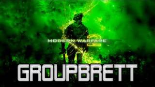 ★MW2 - Worlds Fastest Hc Killstreakless Nuke in 20 Seconds