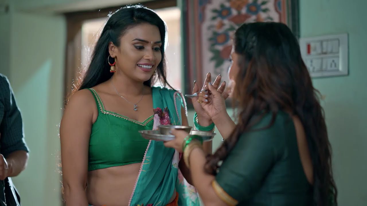 बहुत बड़ा हैं | Ullu New Web Series | Hindi Crime Show