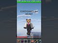 COREYGAMES BIG SECRET