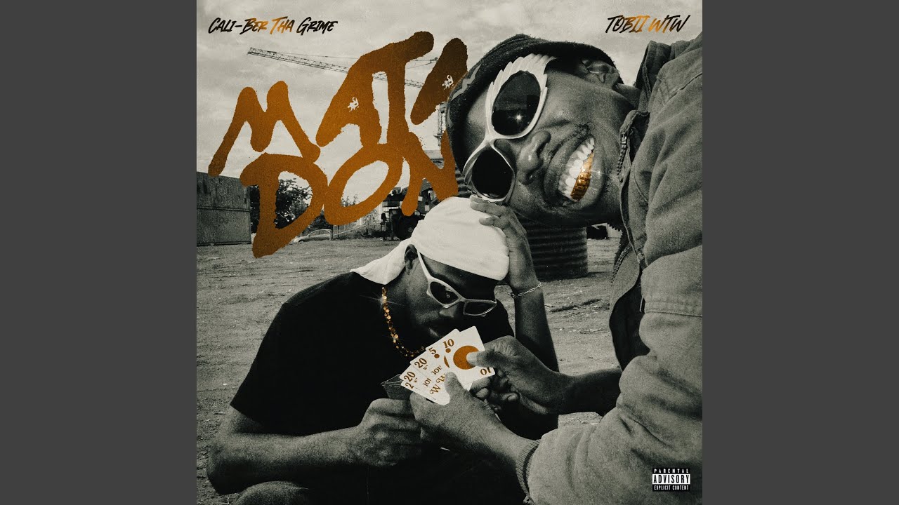 Mata Don - YouTube