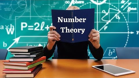 Quadratic reciprocity law/ Guassian reciprocity law