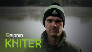 Delphin Kniter Bojtos Téli Sapka videó