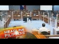 Headline Pilipinas | Teleradyo (23 January 2021)