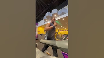 this is my third day of workout￼ on the tread now ￼