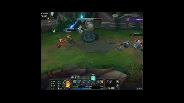 Easy Top Diff. Wukong Patch 14.5 is insane!!! #leagueoflegends #gaming #funny