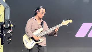 250927 muque - Inter + Bite you | 2025 부산국제록페스티벌