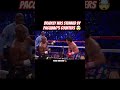 Bradley Was Stunned By Pacquiao’s Counters 🤯#mannypacquiao #pacquiao #halloffame #legend #shorts