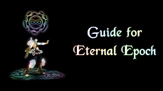 Guide for Eternal/Bardcore Epoch | DragonFable | The Jeff Gang