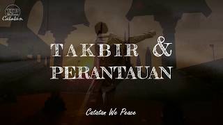 Lebaran Tak Pulang | TAKBIR DAN PERANTAUAN | Musikalisasi Puisi Sesih Catatan WP