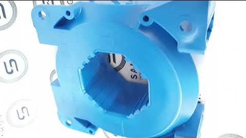 LF1005 S/SP16 LEM CURRENT TRANSDUCER