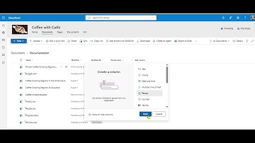 Microsoft SharePoint Document Management Essentials (Video 8)