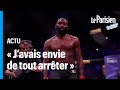 Débrouillez Vous Avec Votre MMA De M Pourquoi Cédric Doumbè A Failli Tout Arrêter Débrouillez Vous Avec Votre MMA De M Pourquoi Cédric Doumbè A Failli Tout Arrêter