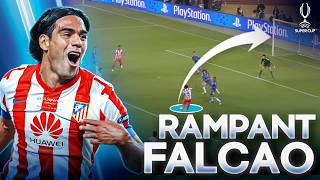 These Super Cup Goals Are INCREDIBLE