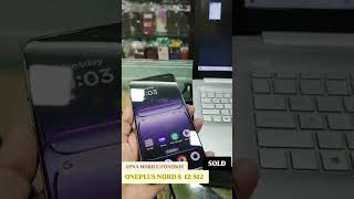 Nord 5 || oneplus nord 5|| mobile reaction||