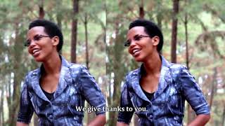 MANA YACU TURAGUSHIMIYE By Olive UMURERWA